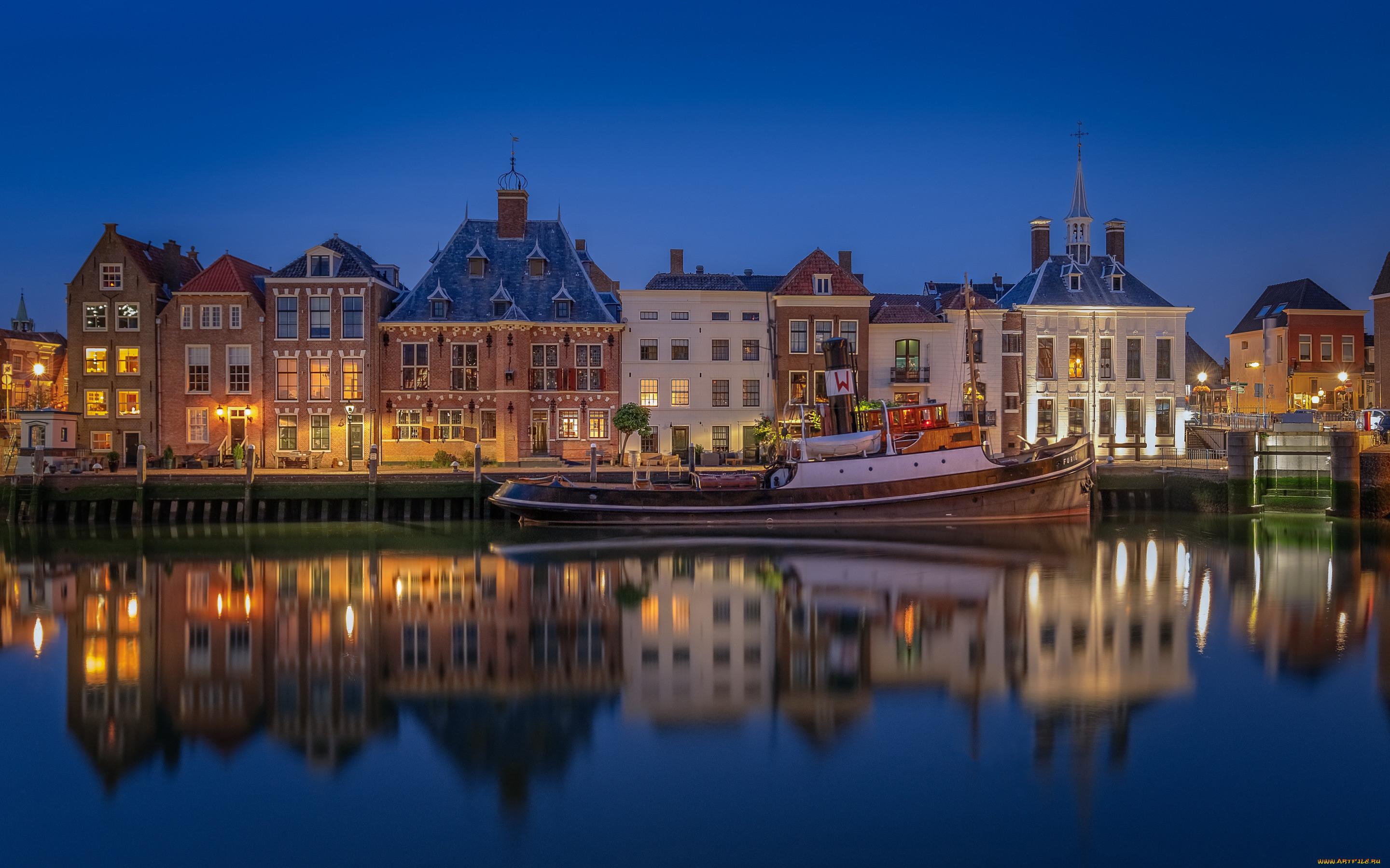 maassluis, netherlands, , -   